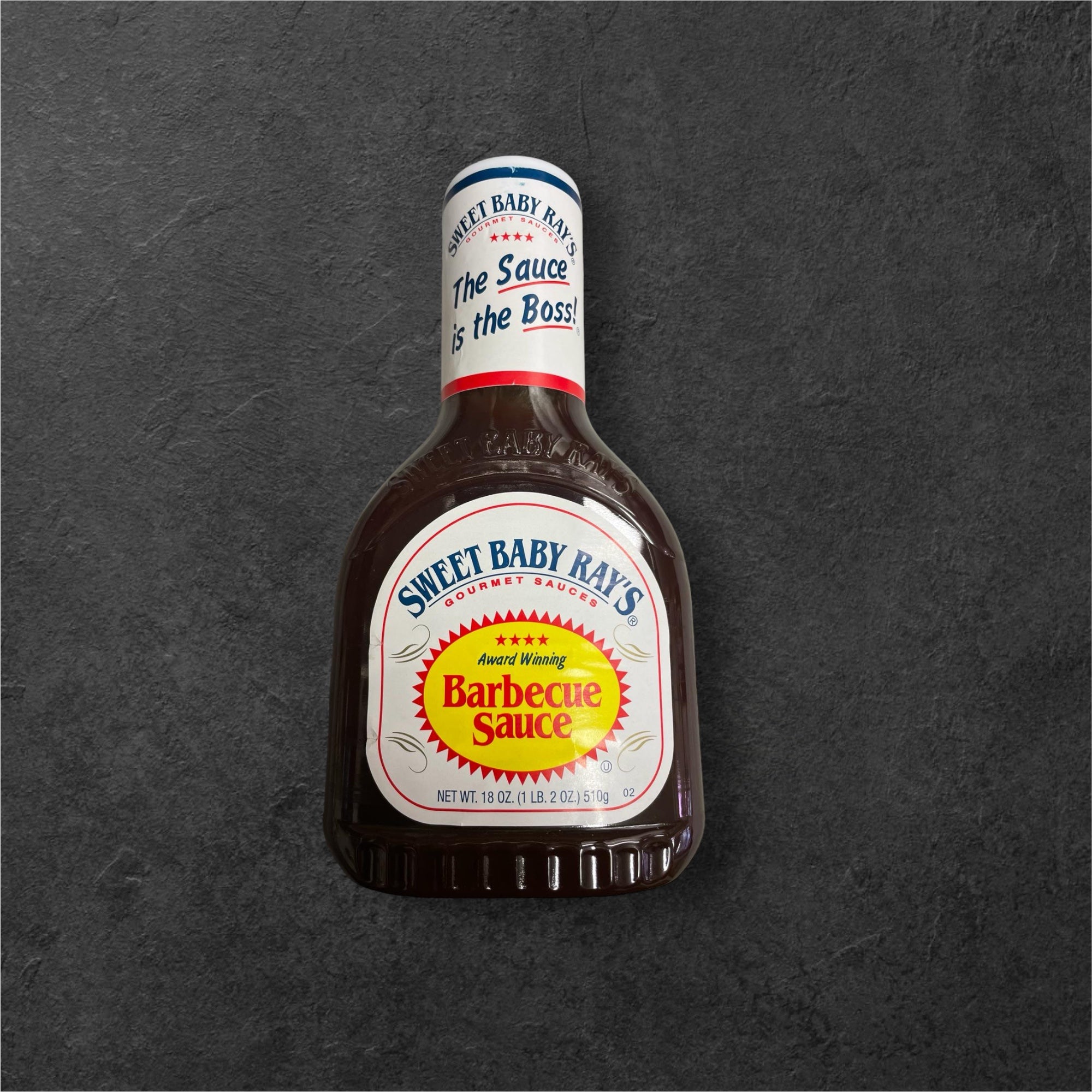 Sweet Baby Rays - Original 425 ml